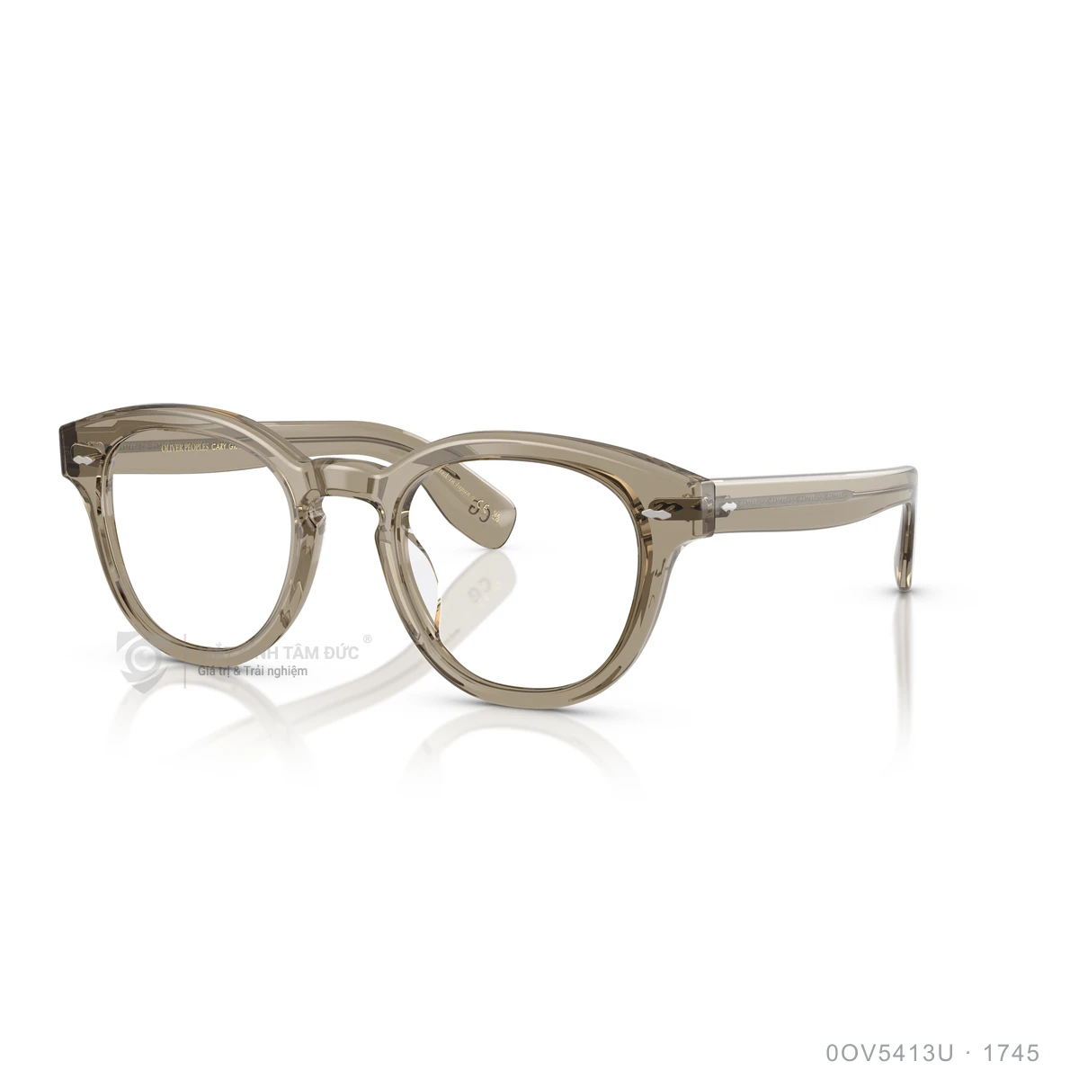 Gọng kính Oliver Peoples 0OV5413U - Ảnh 27