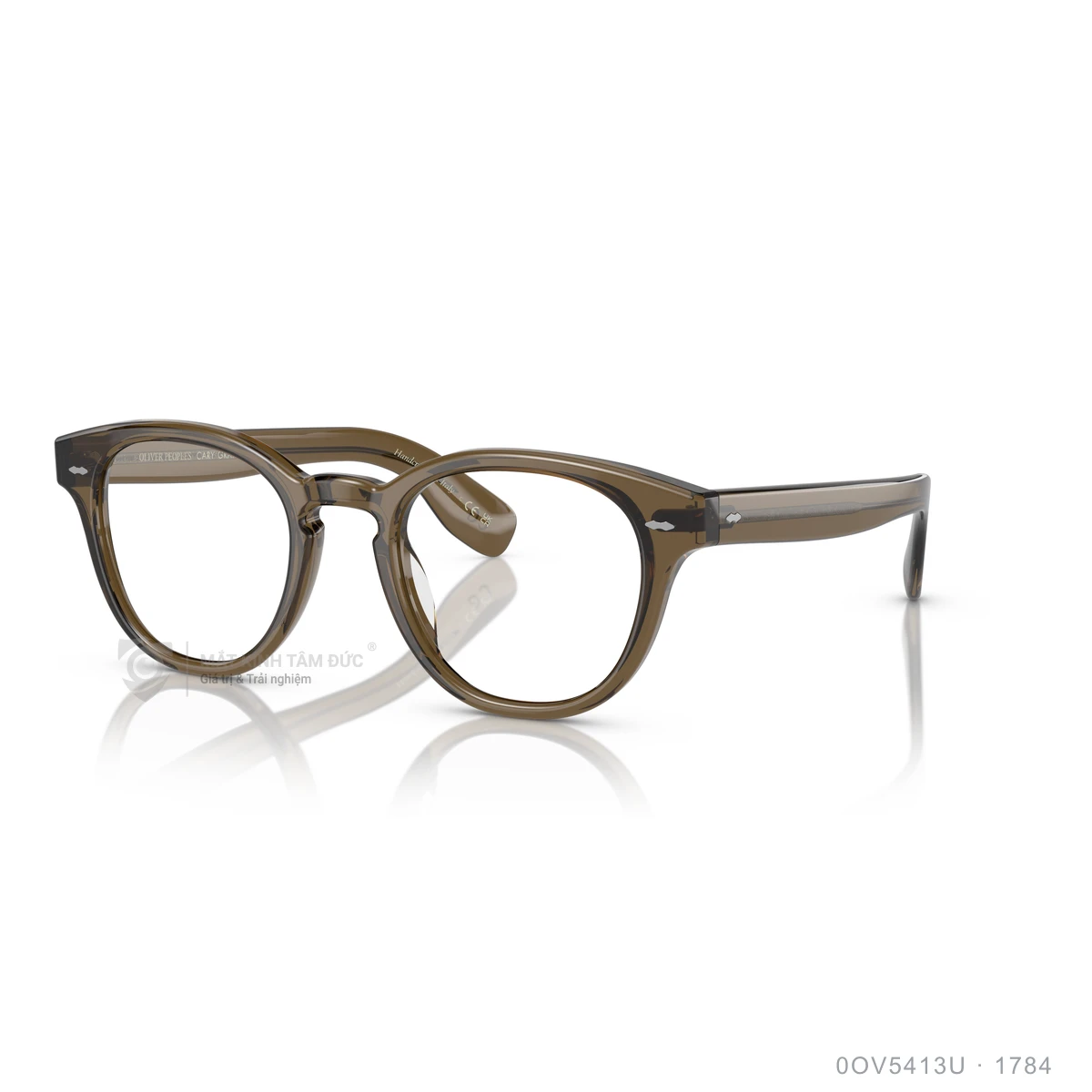 Gọng kính Oliver Peoples 0OV5413U - Ảnh 32