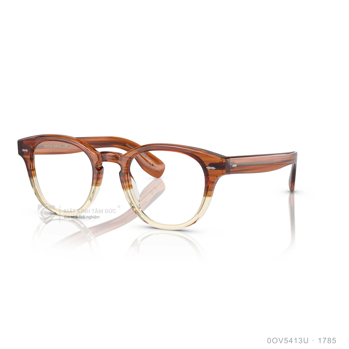 Gọng kính Oliver Peoples 0OV5413U - Ảnh 37