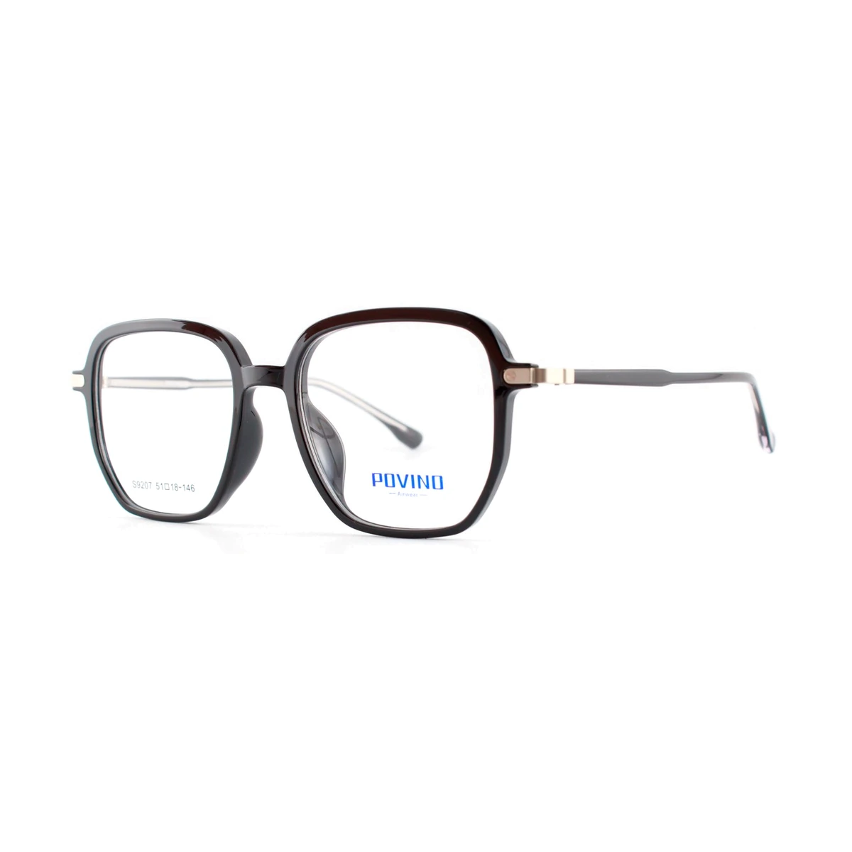 Gọng kính POVINO PO9207 - Ảnh 4