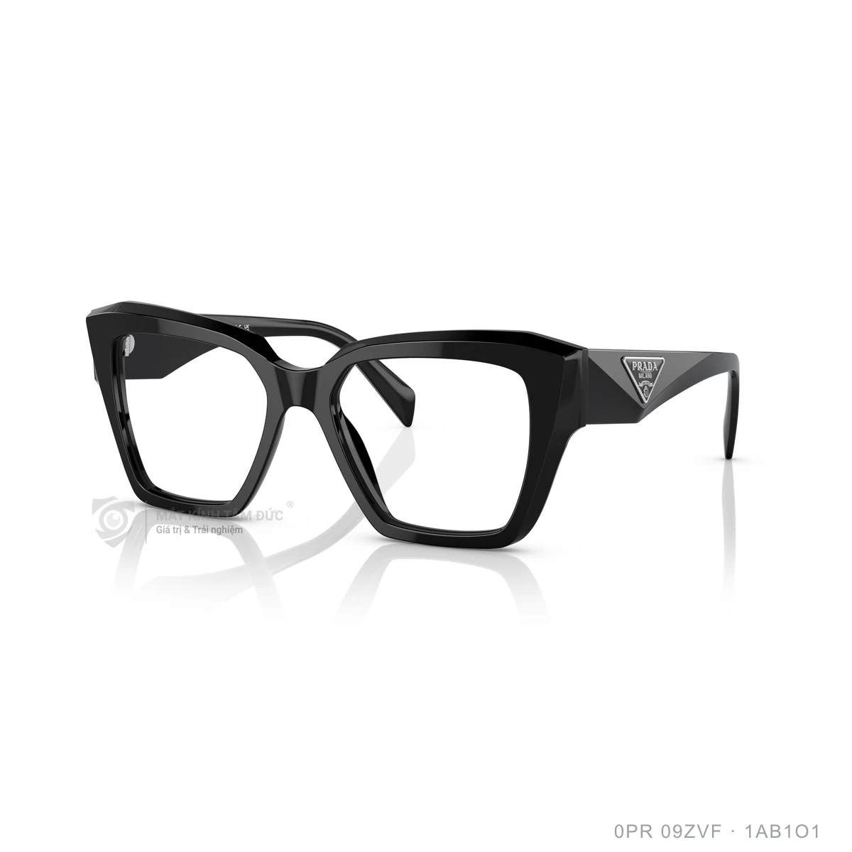 Gọng kính Prada 0PR 09ZVF - Ảnh 2
