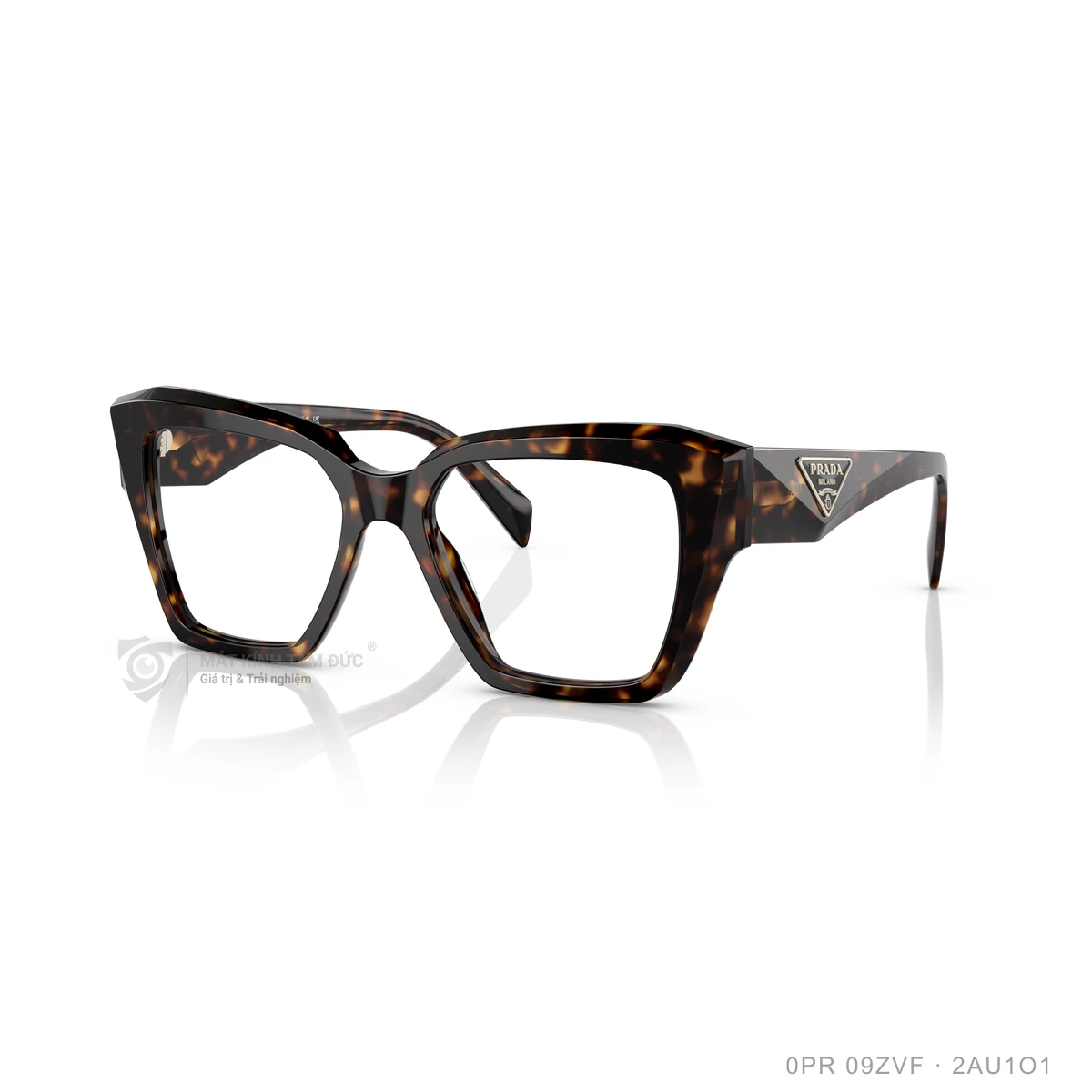 Gọng kính Prada 0PR 09ZVF - Ảnh 7