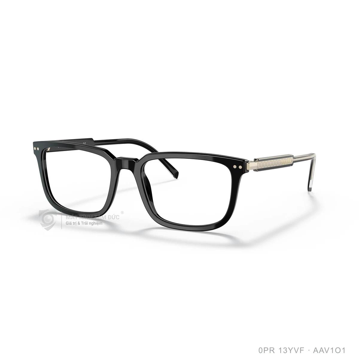 Gọng kính Prada 0PR 13YVF - Ảnh 2