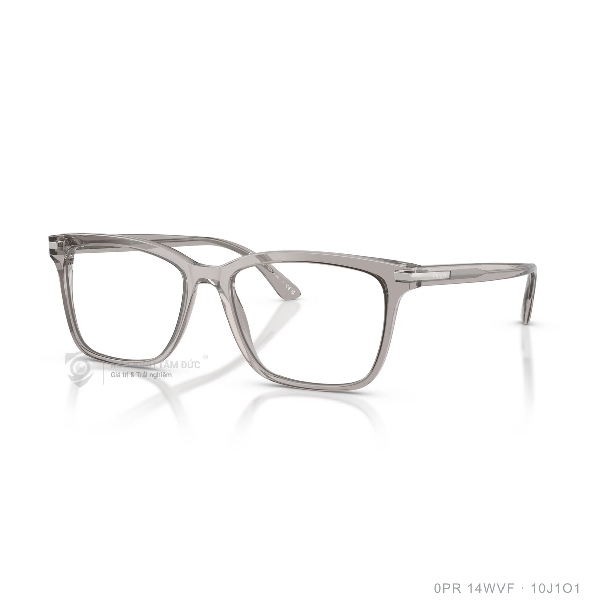 Gọng kính Prada 0PR 14WVF - Ảnh 2