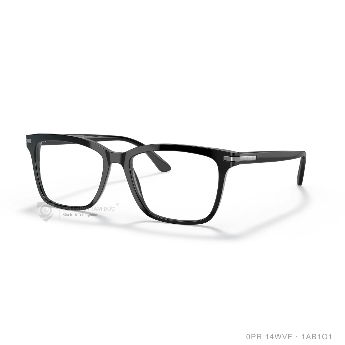 Gọng kính Prada 0PR 14WVF - Ảnh 7