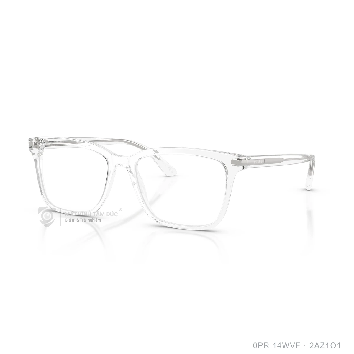 Gọng kính Prada 0PR 14WVF - Ảnh 12