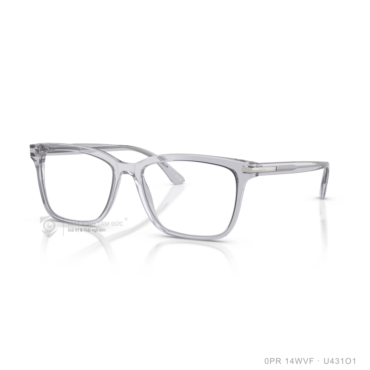 Gọng kính Prada 0PR 14WVF - Ảnh 17