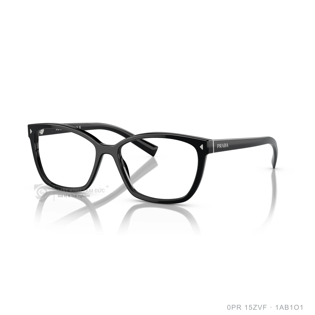 Gọng kính Prada 0PR 15ZVF - Ảnh 7