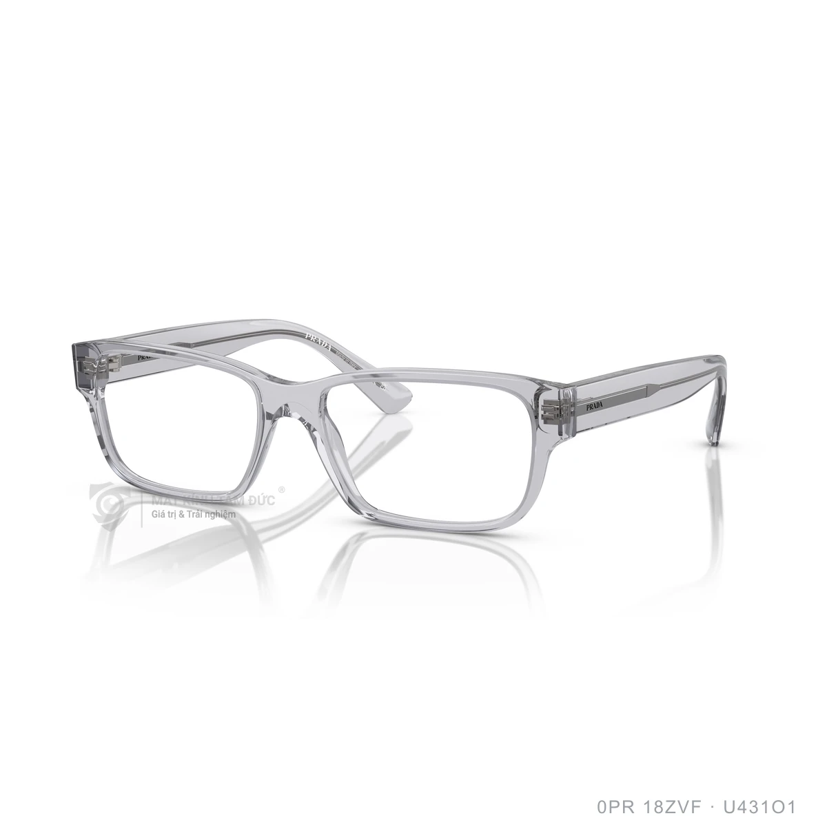 Gọng kính Prada 0PR 18ZVF - Ảnh 7