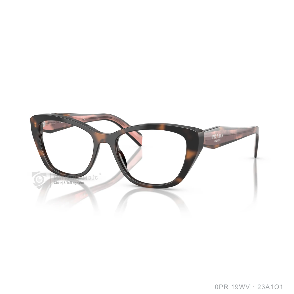 Gọng kính Prada 0PR 19WV - Ảnh 12