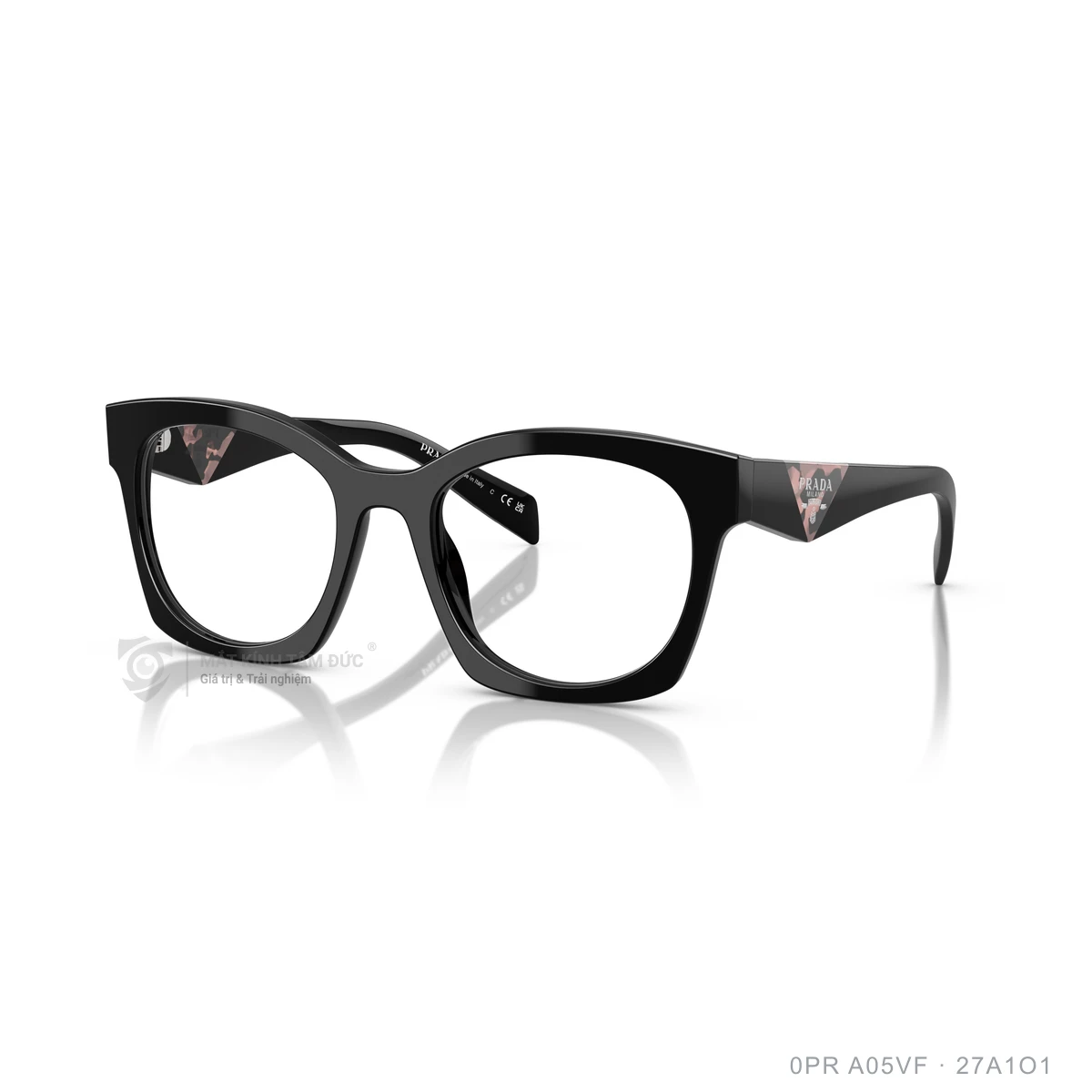 Gọng kính Prada 0PR A05VF - Ảnh 7