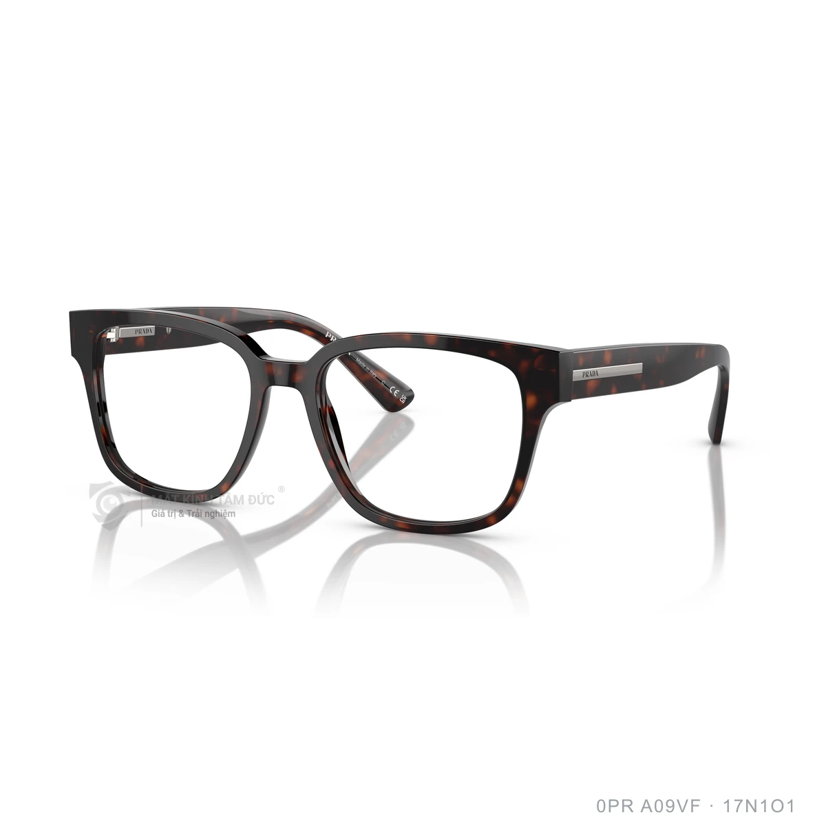 Gọng kính Prada 0PR A09VF - Ảnh 7