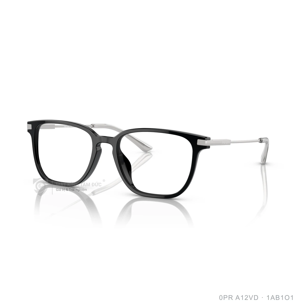 Gọng kính Prada 0PR A12VD - Ảnh 12