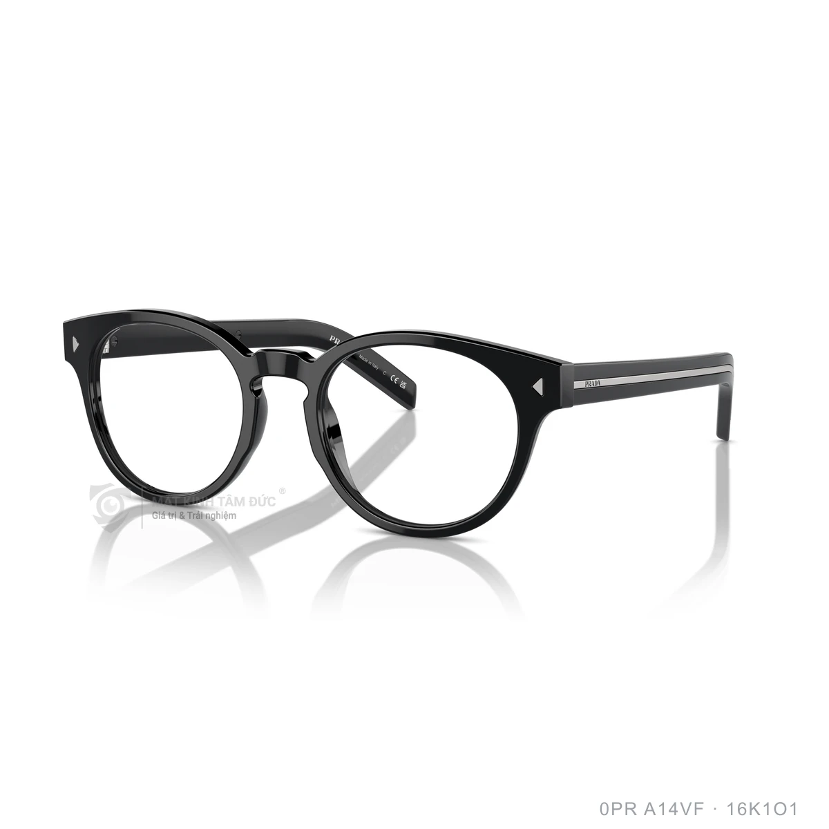 Gọng kính Prada 0PR A14VF - Ảnh 2