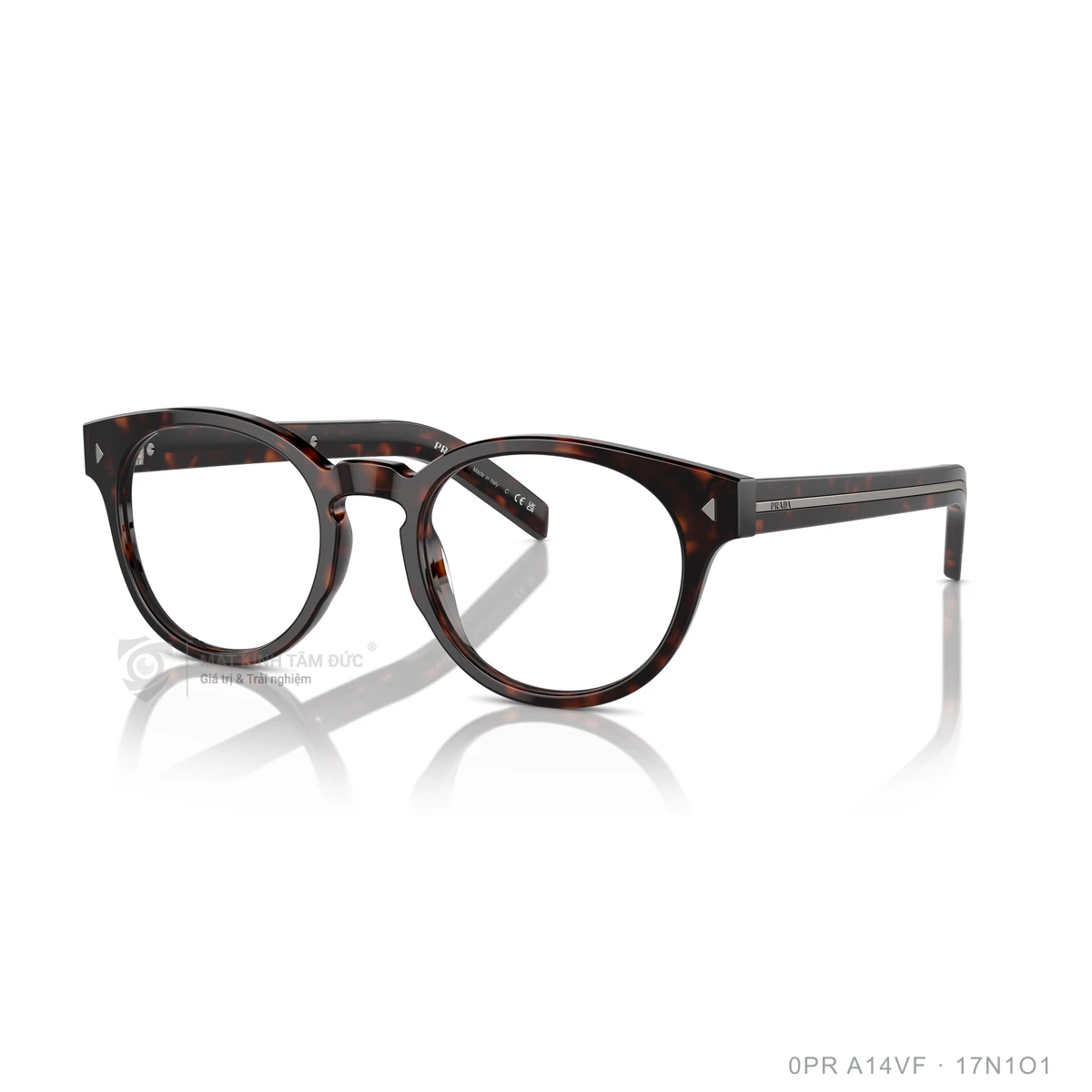 Gọng kính Prada 0PR A14VF - Ảnh 7