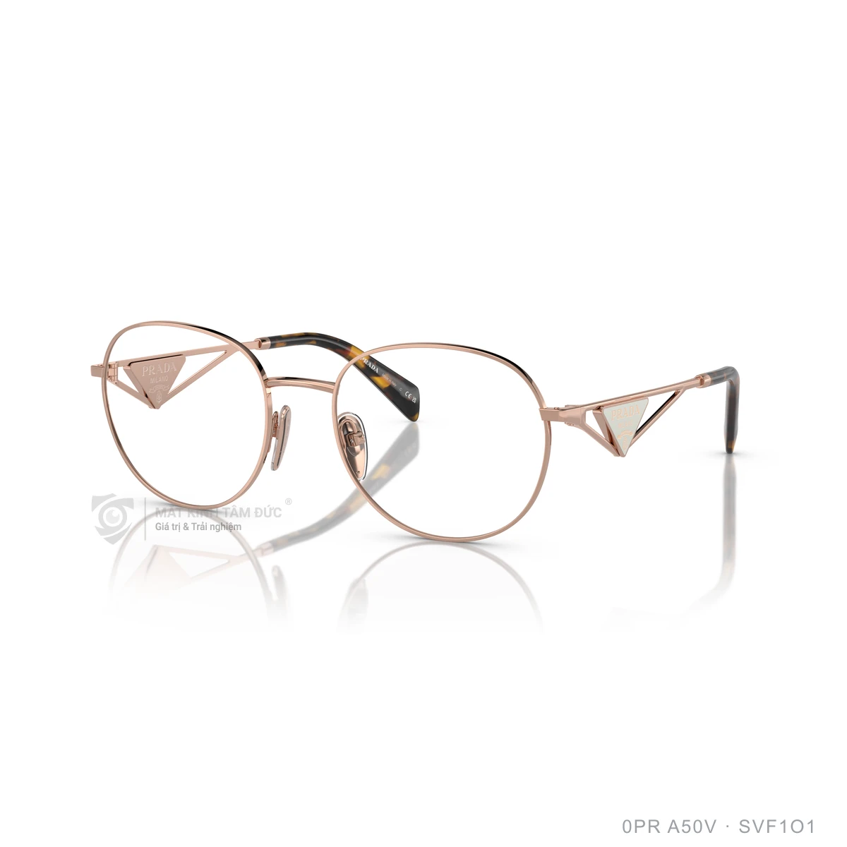 Gọng kính Prada 0PR A50V - Ảnh 12