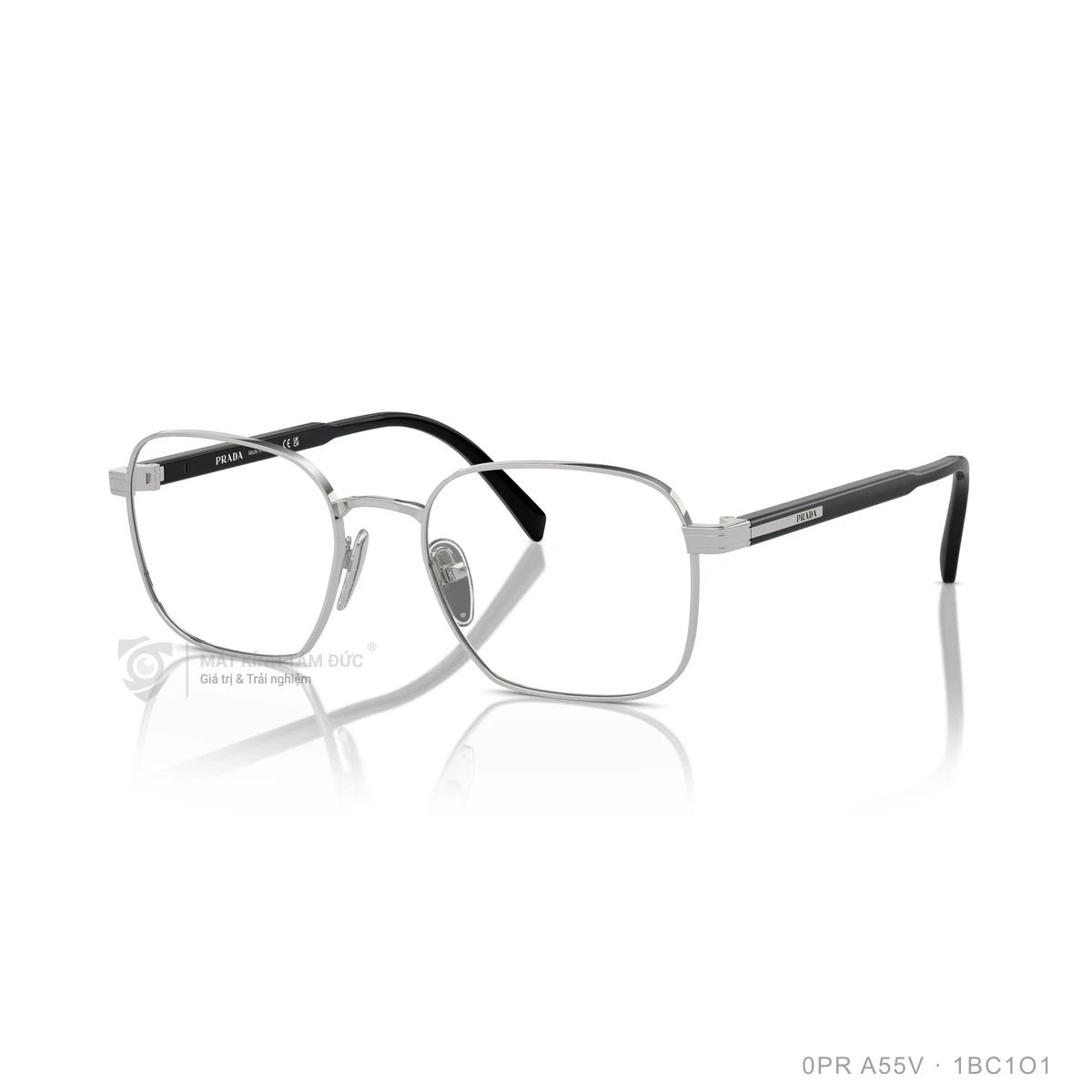 Gọng kính Prada 0PR A55V - Ảnh 7