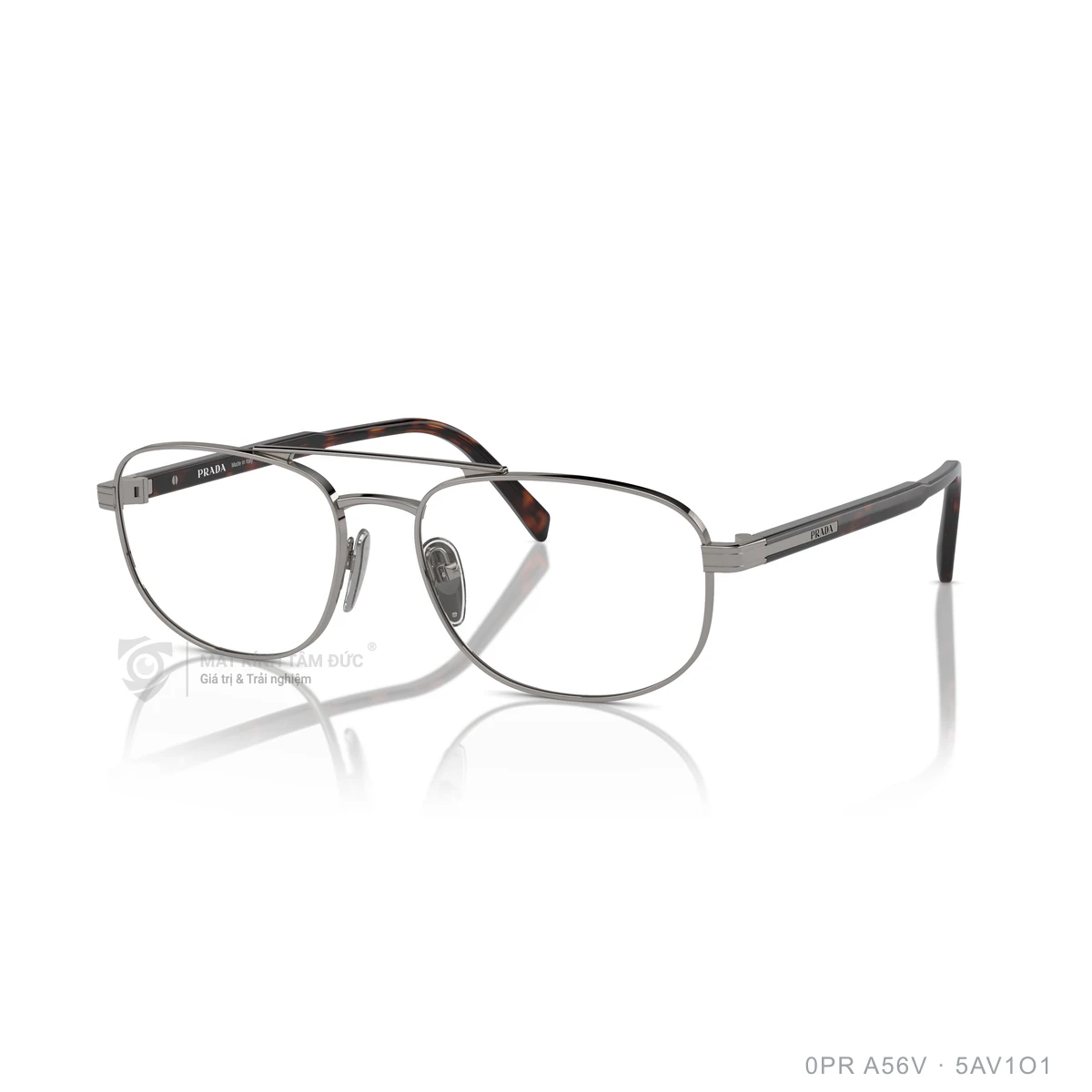 Gọng kính Prada 0PR A56V - Ảnh 12