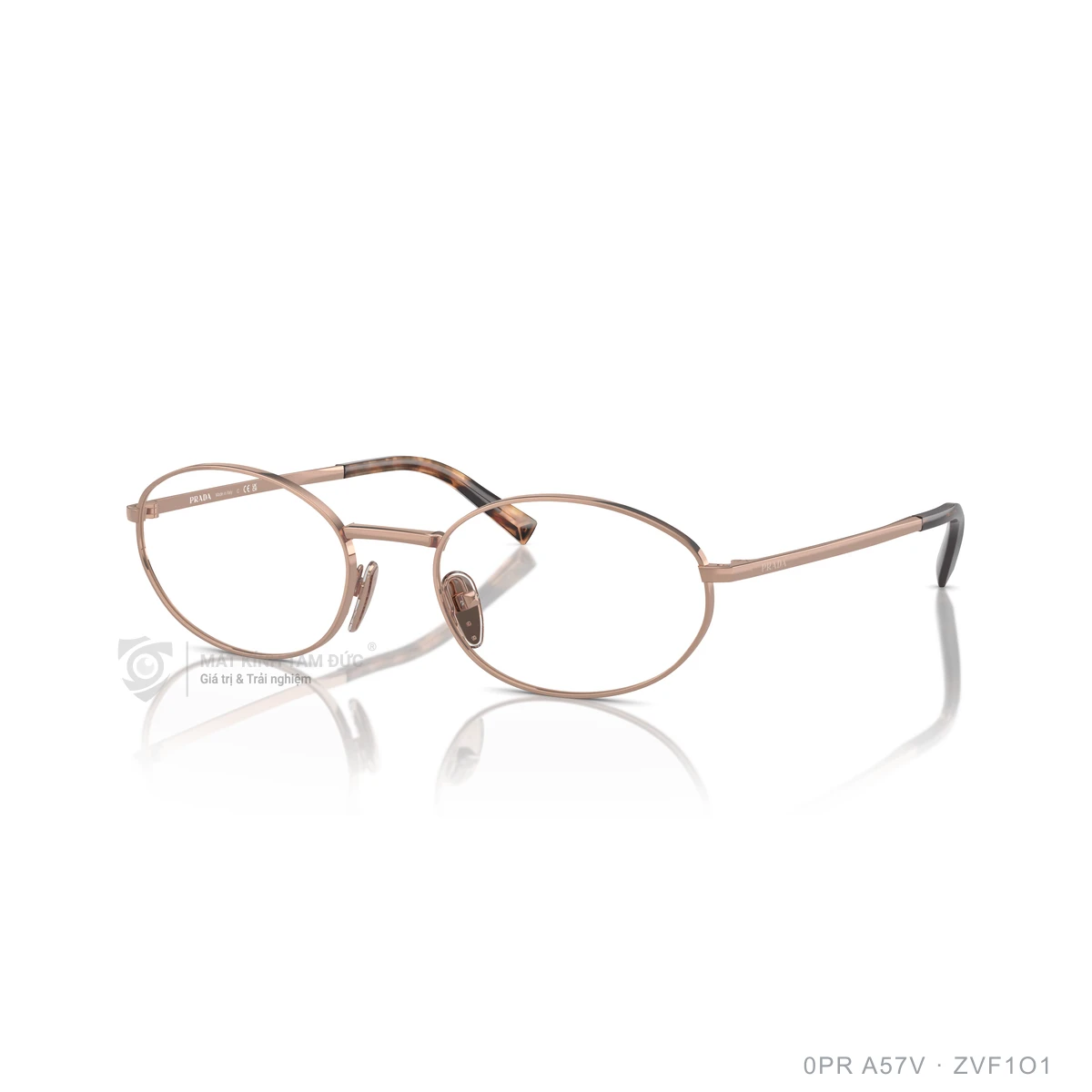Gọng kính Prada 0PR A57V - Ảnh 12
