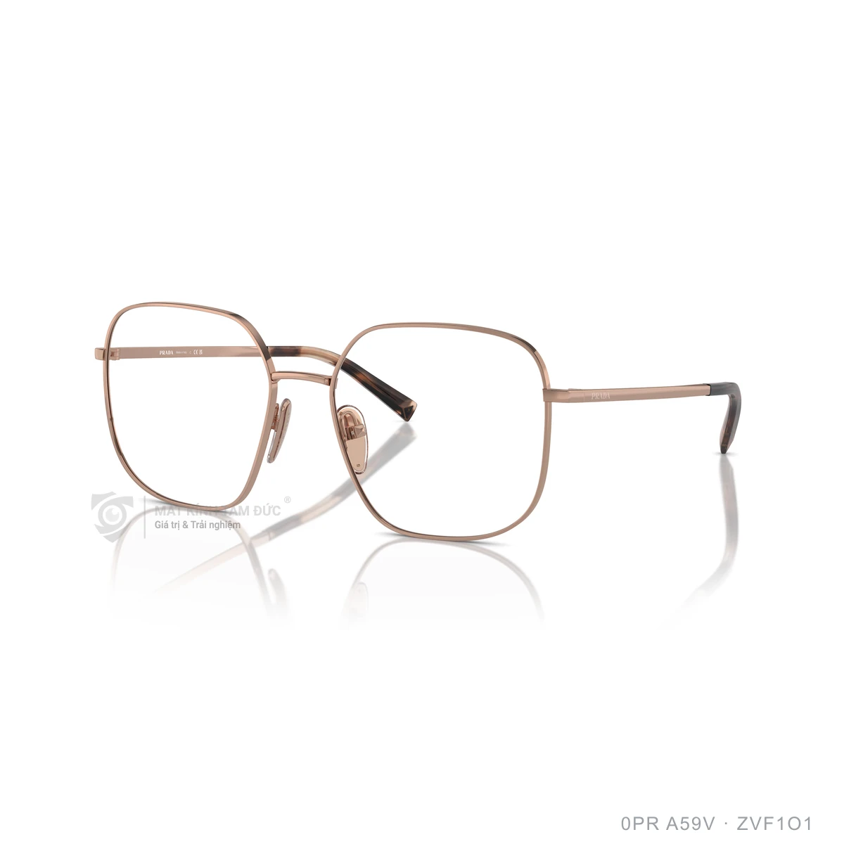 Gọng kính Prada 0PR A59V - Ảnh 17