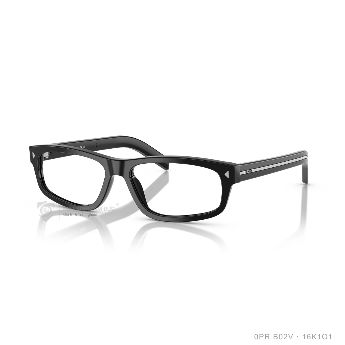 Gọng kính Prada 0PR B02V - Ảnh 7