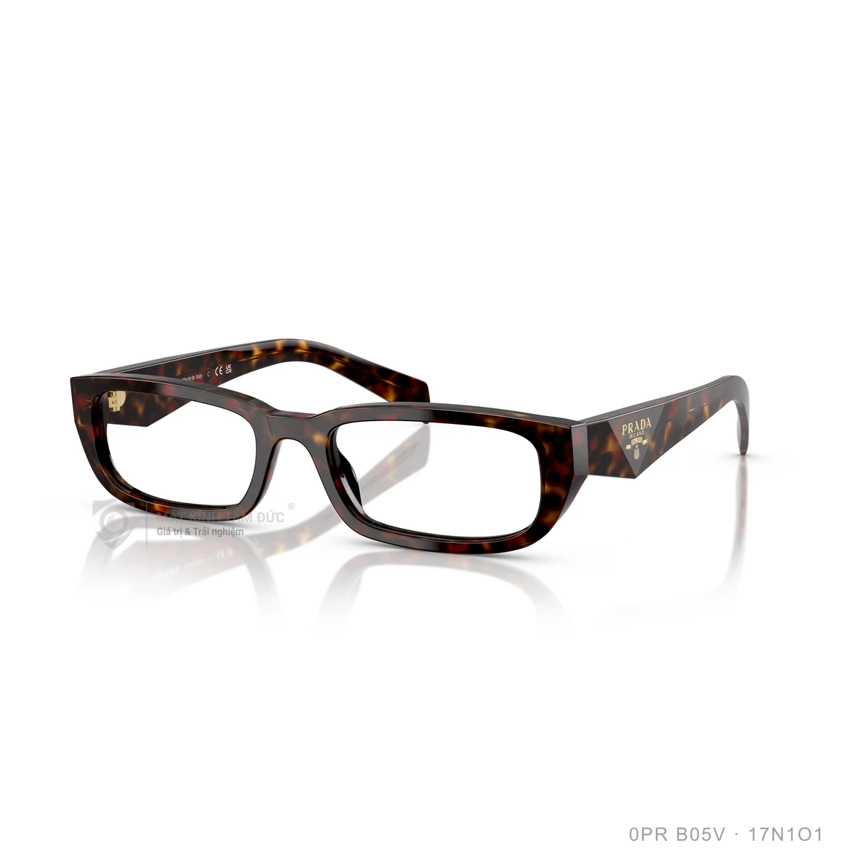 Gọng kính Prada 0PR B05V - Ảnh 7