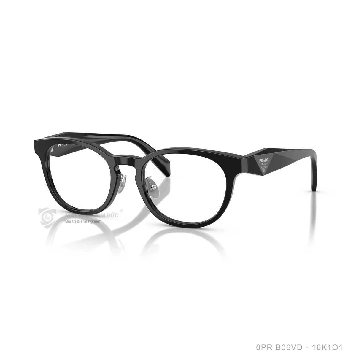 Gọng kính Prada 0PR B06VD - Ảnh 7