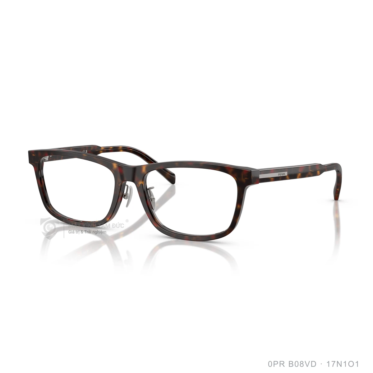 Gọng kính Prada 0PR B08VD - Ảnh 7