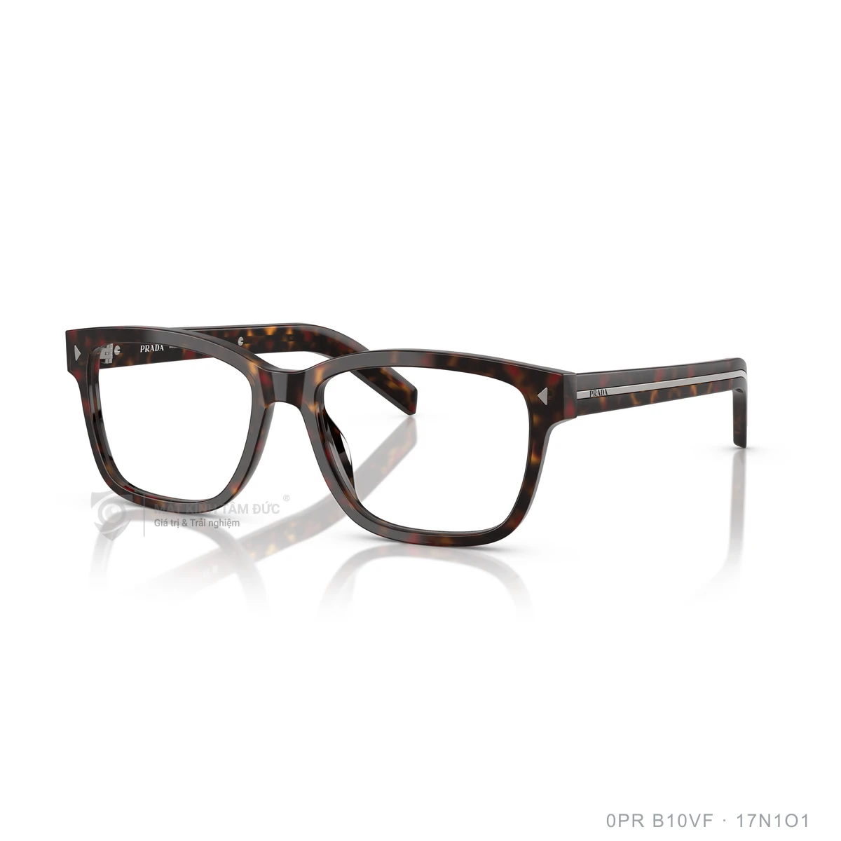 Gọng kính Prada 0PR B10VF - Ảnh 7