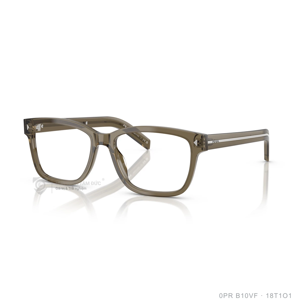 Gọng kính Prada 0PR B10VF - Ảnh 12