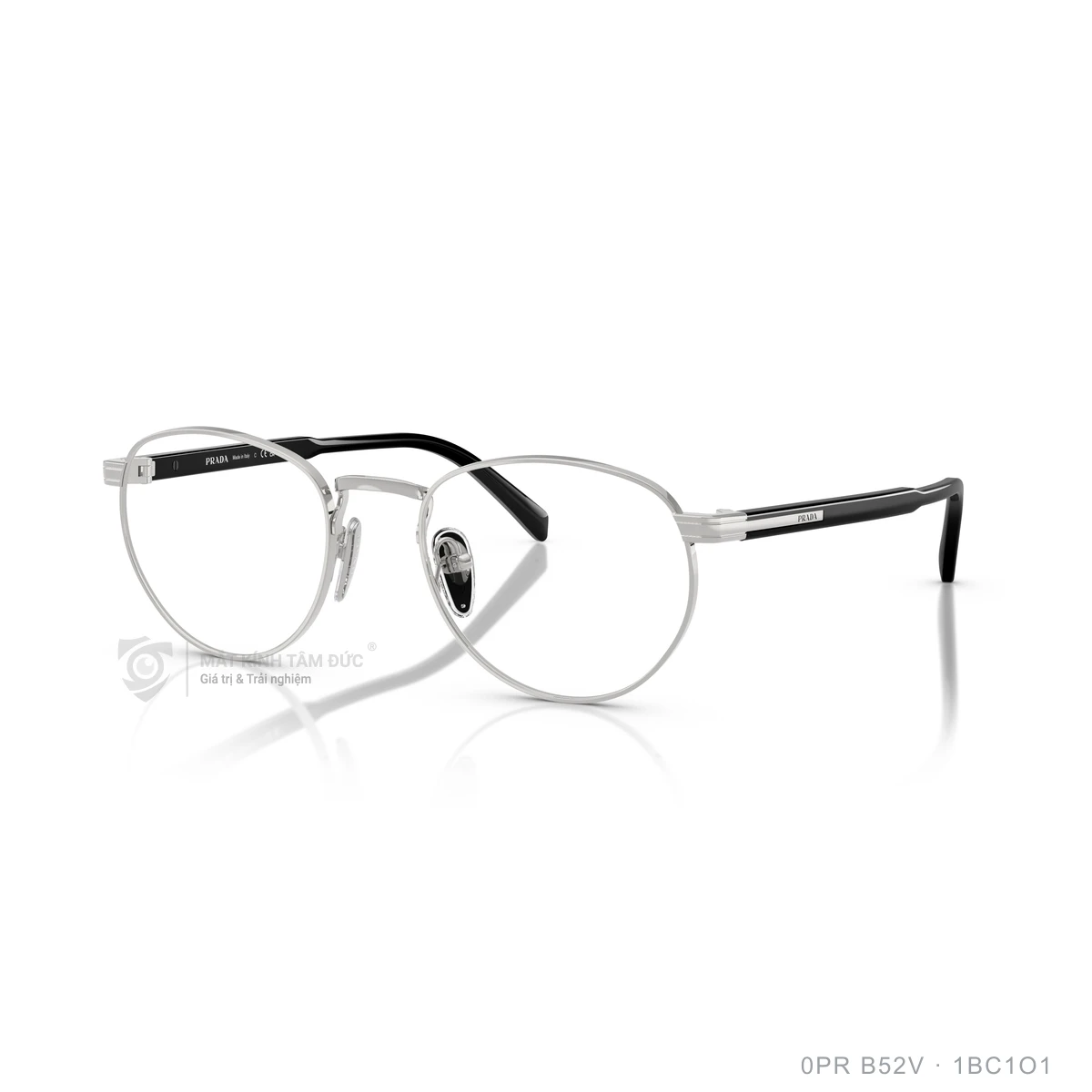Gọng kính Prada 0PR B52V - Ảnh 7