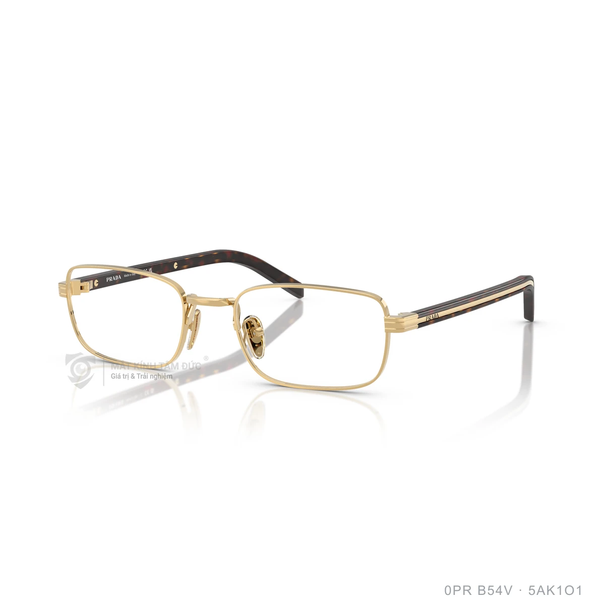 Gọng kính Prada 0PR B54V - Ảnh 7