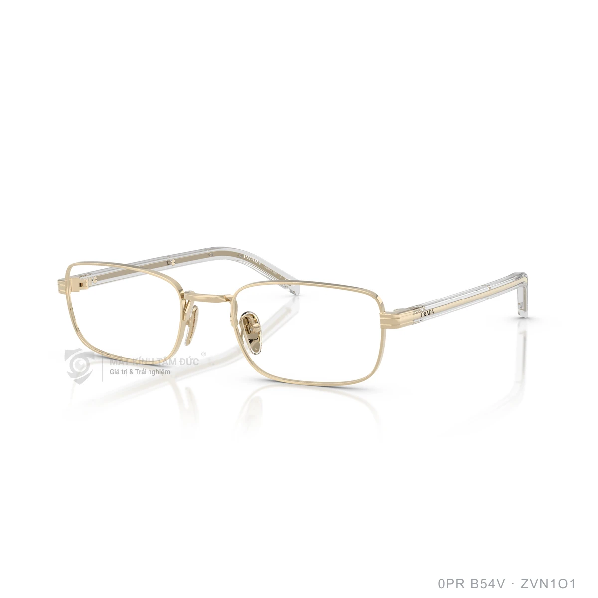 Gọng kính Prada 0PR B54V - Ảnh 12