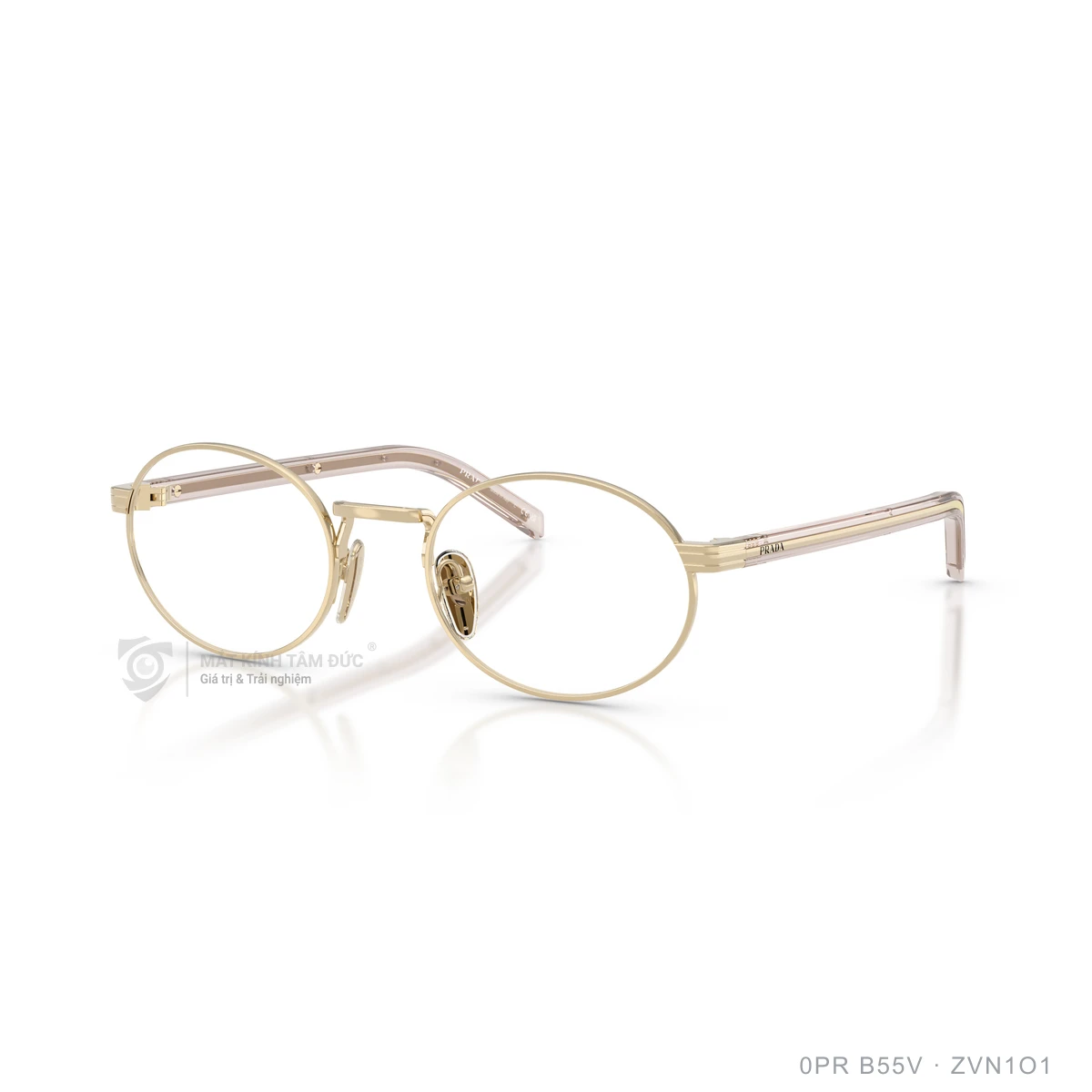 Gọng kính Prada 0PR B55V - Ảnh 27