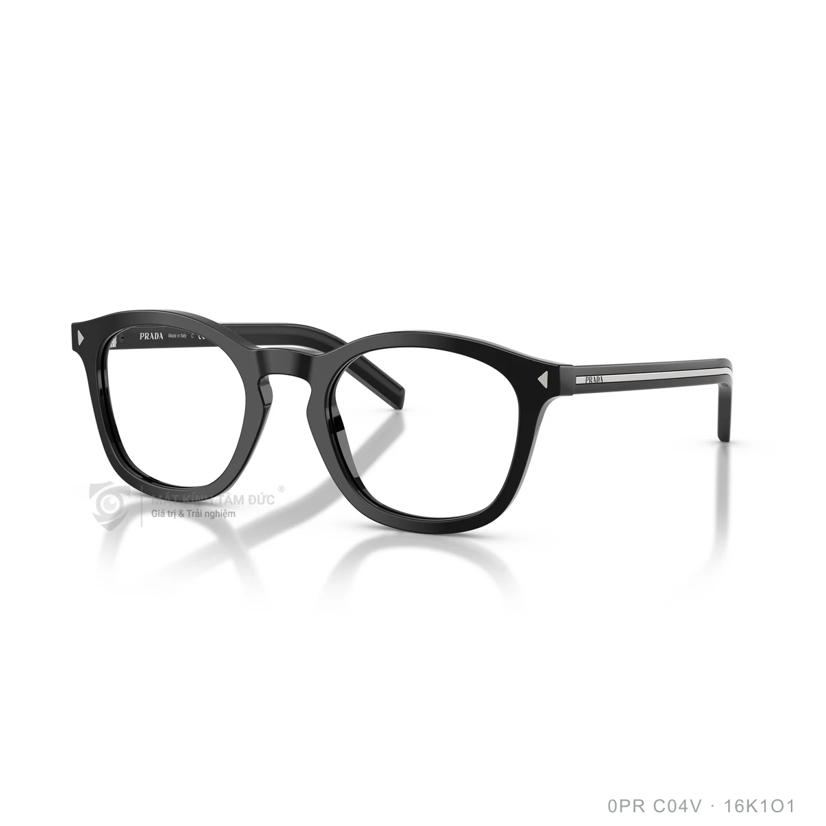 Gọng kính Prada 0PR C04V - Ảnh 2