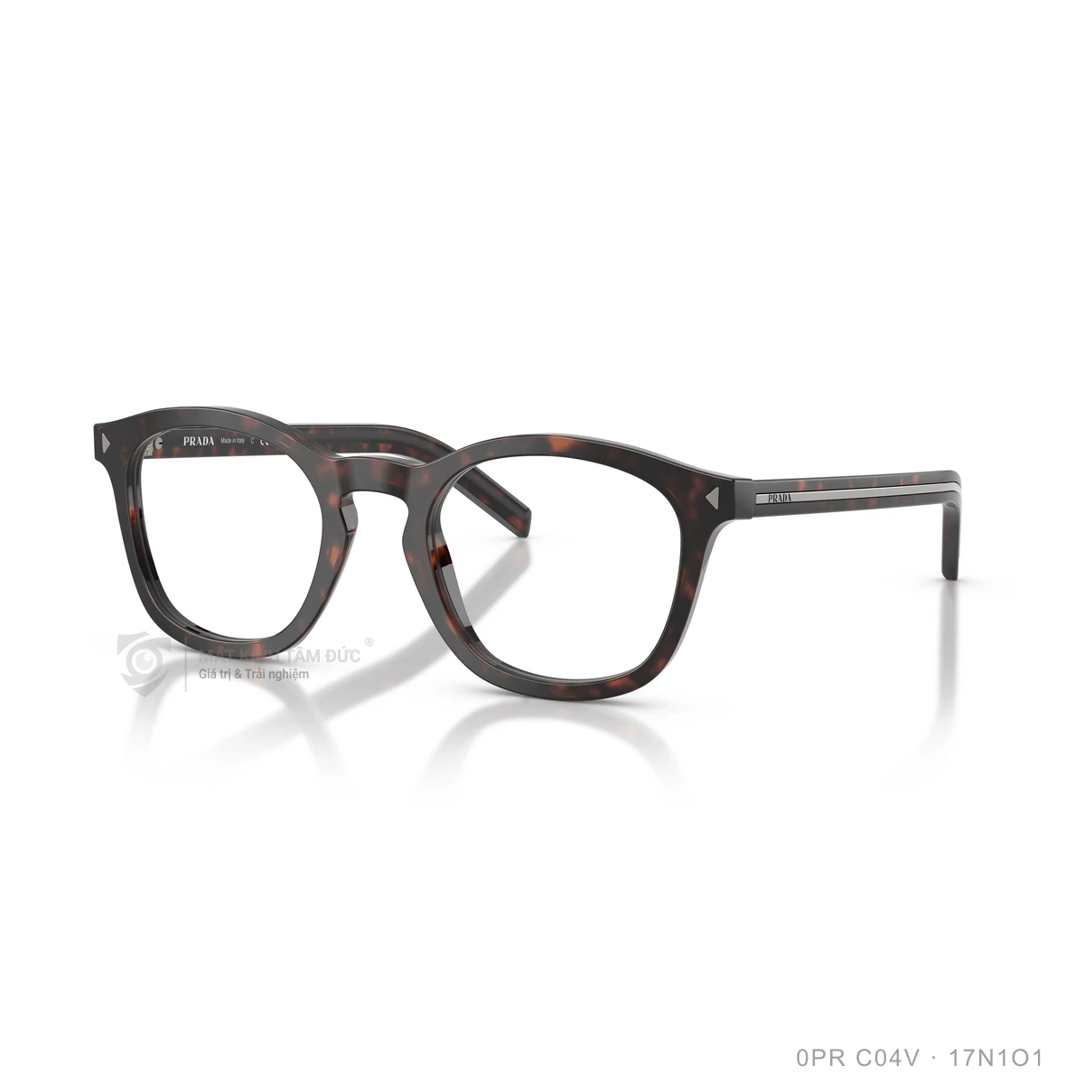 Gọng kính Prada 0PR C04V - Ảnh 7