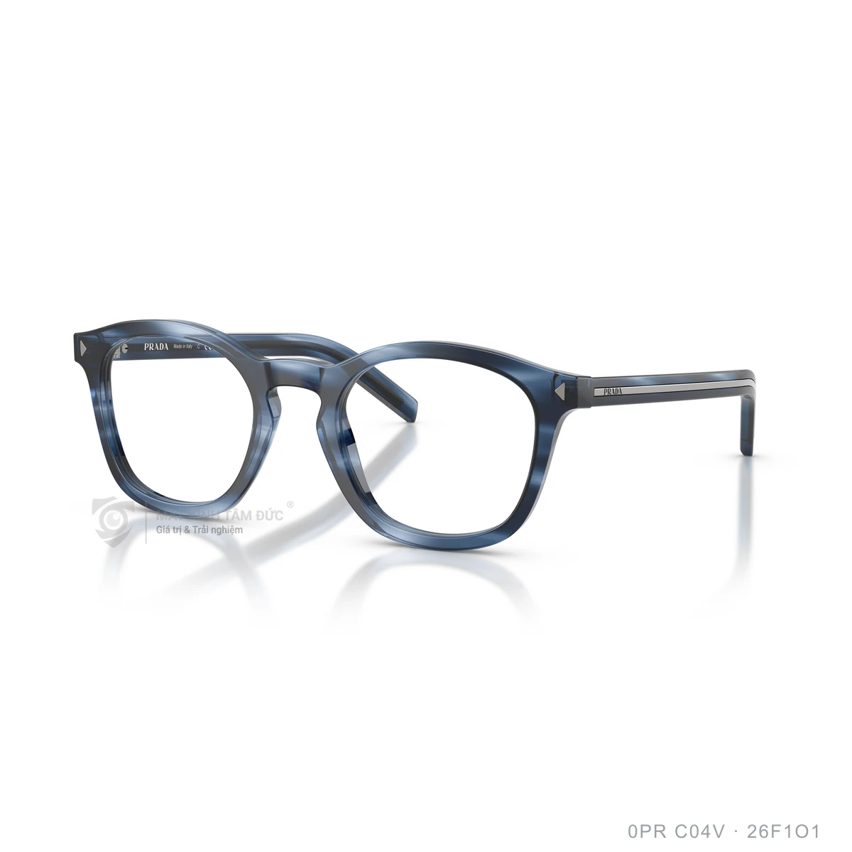 Gọng kính Prada 0PR C04V - Ảnh 17
