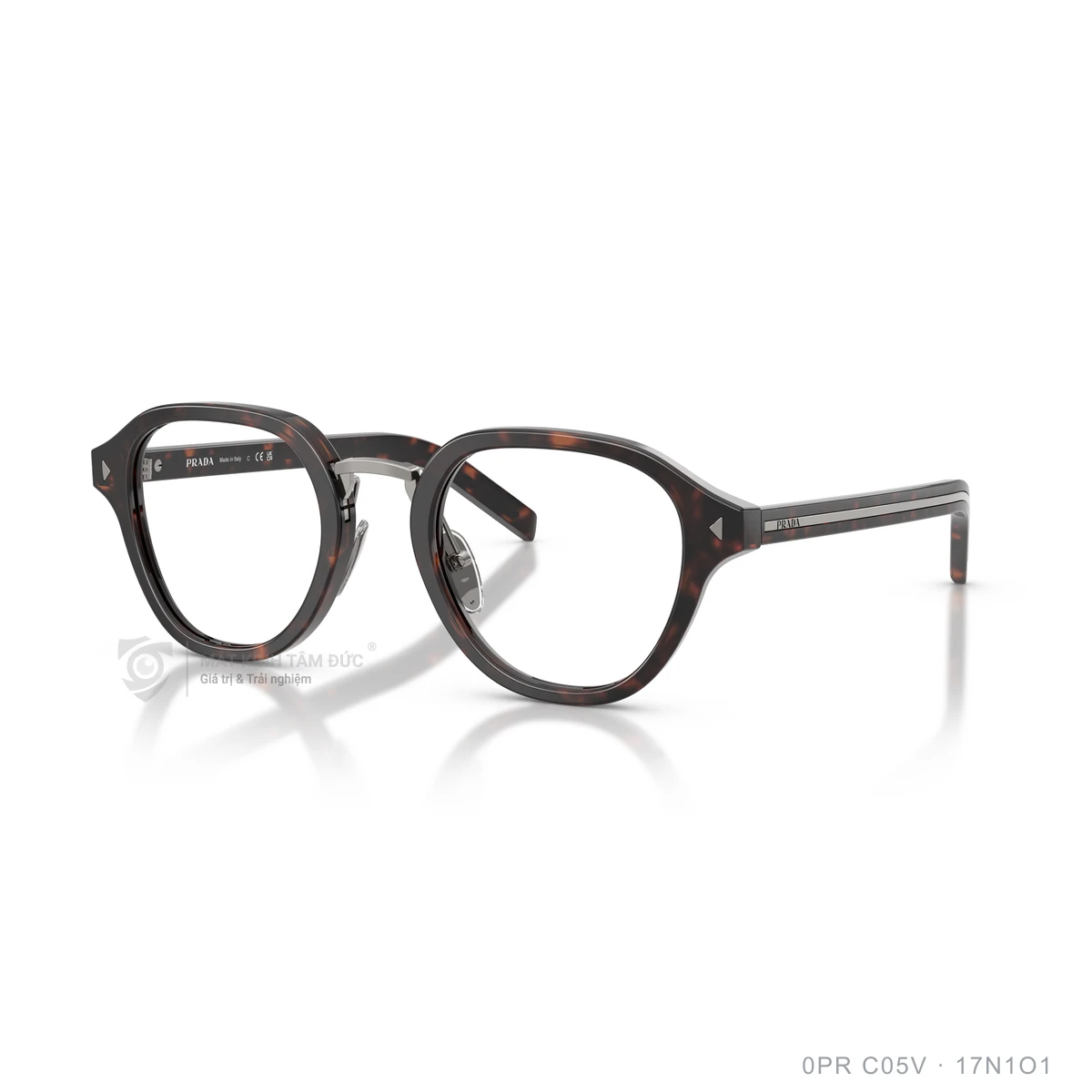 Gọng kính Prada 0PR C05V - Ảnh 7