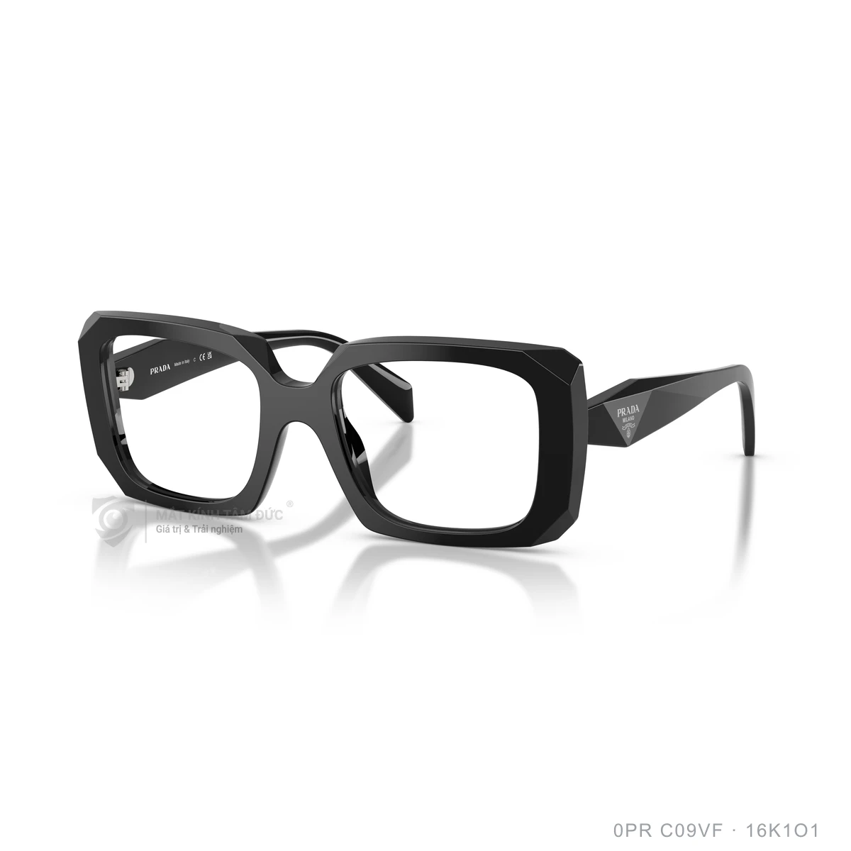 Gọng kính Prada 0PR C09VF - Ảnh 2