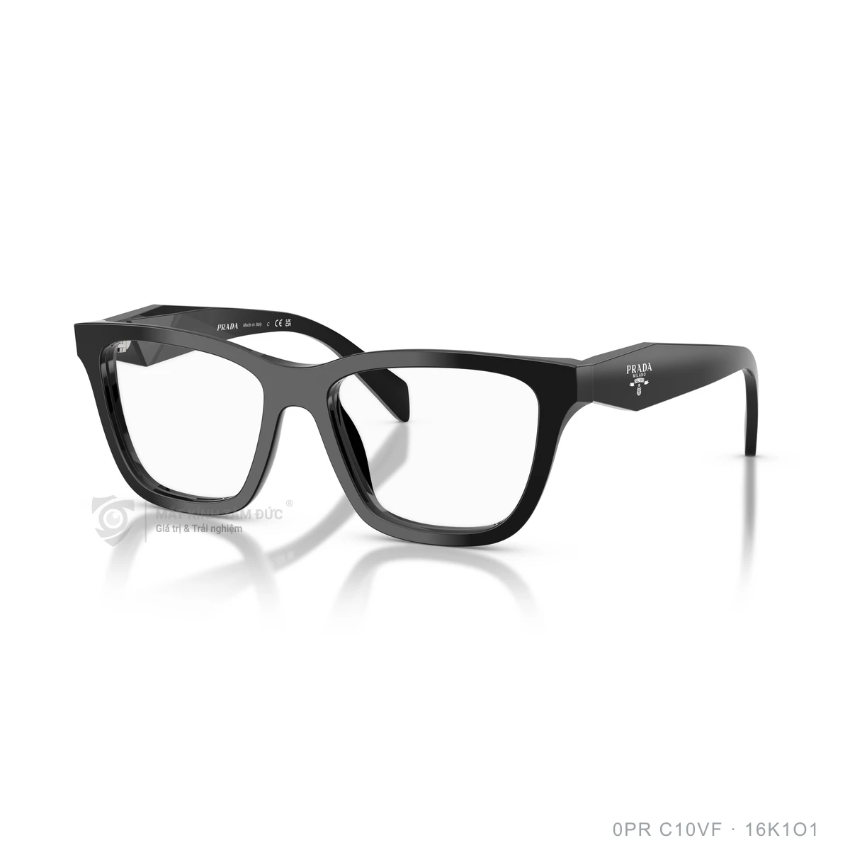 Gọng kính Prada 0PR C10VF - Ảnh 7