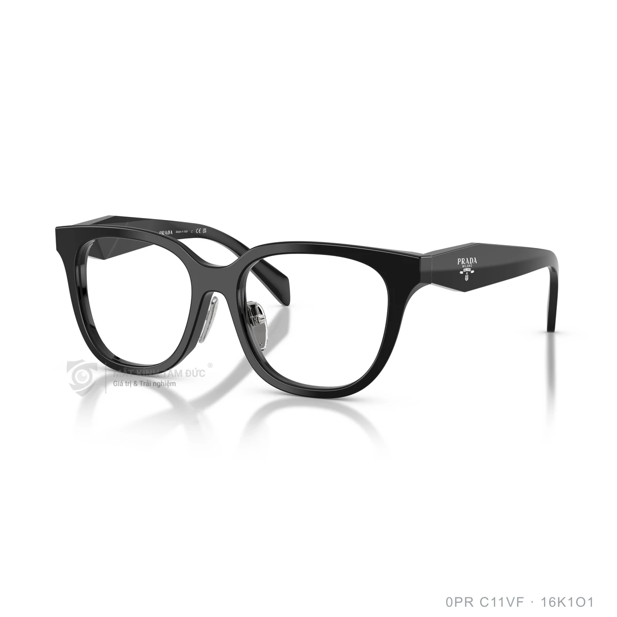 Gọng kính Prada 0PR C11VF - Ảnh 7