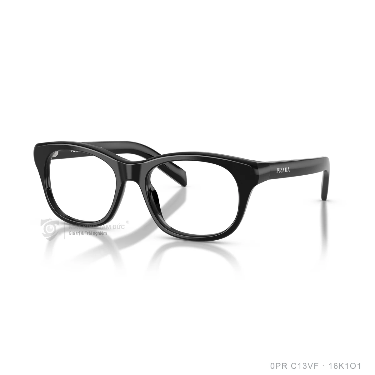 Gọng kính Prada 0PR C13VF - Ảnh 2