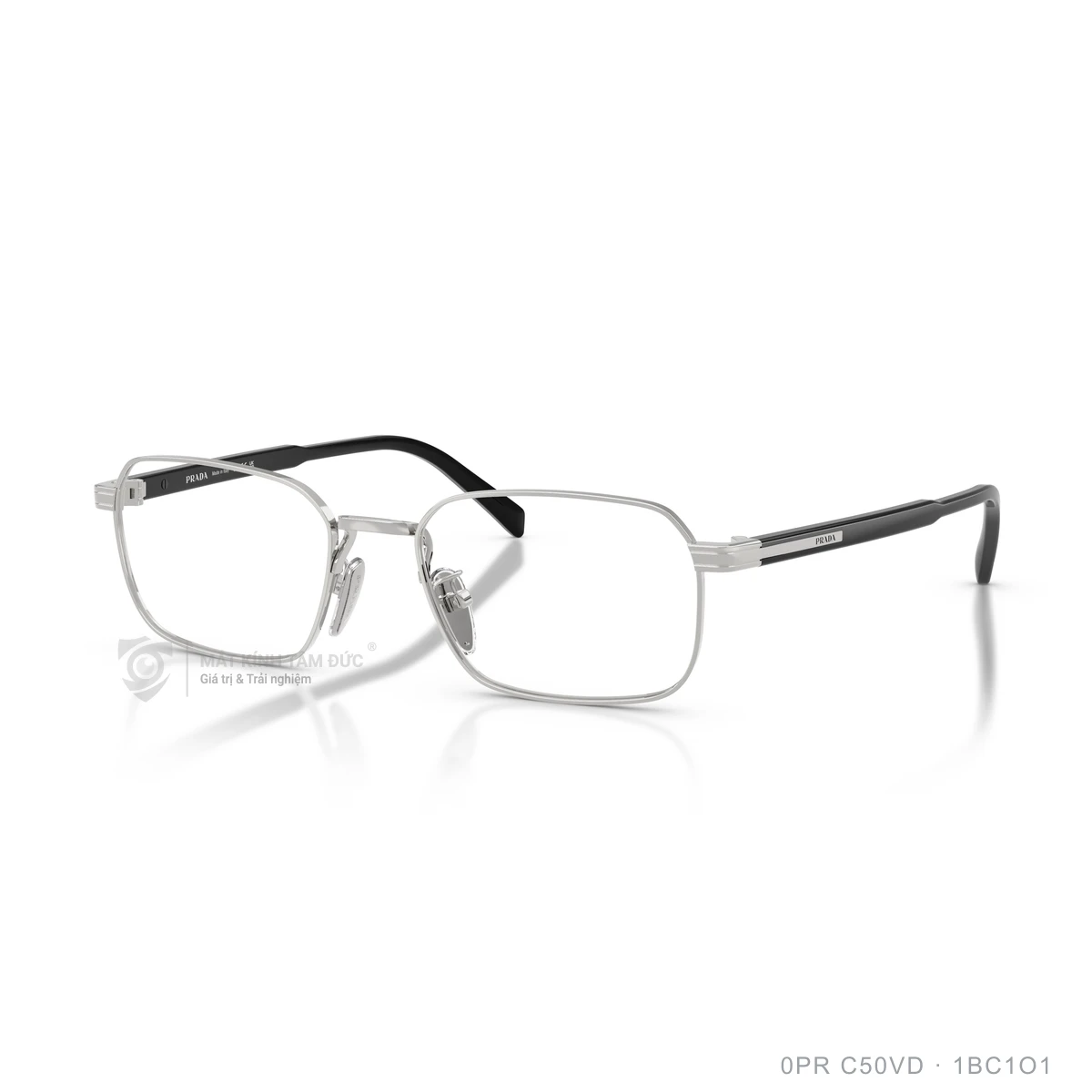 Gọng kính Prada 0PR C50VD - Ảnh 2