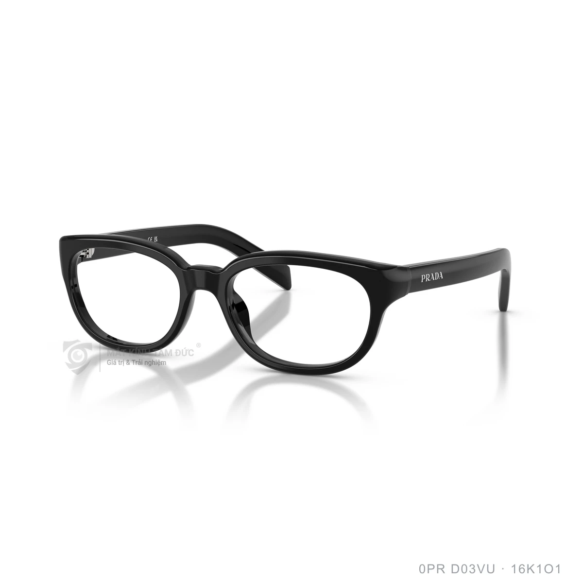 Gọng kính Prada 0PR D03VU - Ảnh 7