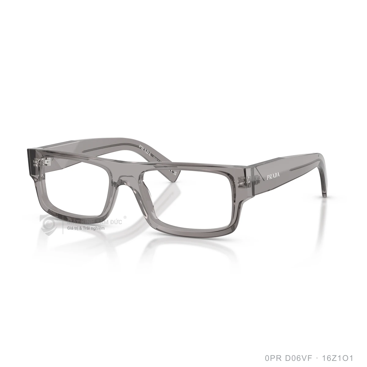 Gọng kính Prada 0PR D06VF - Ảnh 7