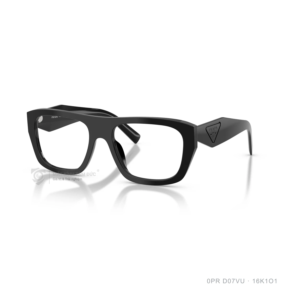 Gọng kính Prada 0PR D07VU - Ảnh 2