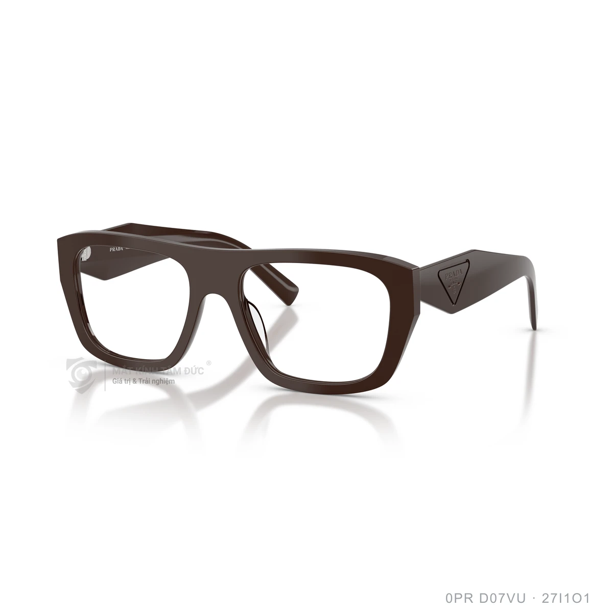 Gọng kính Prada 0PR D07VU - Ảnh 12