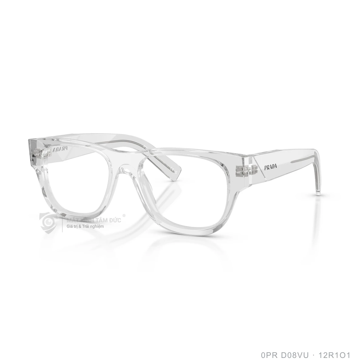 Gọng kính Prada 0PR D08VU - Ảnh 2