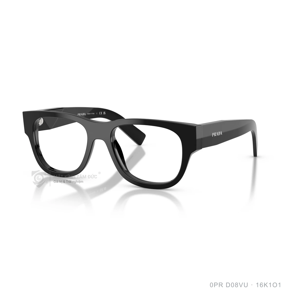 Gọng kính Prada 0PR D08VU - Ảnh 7