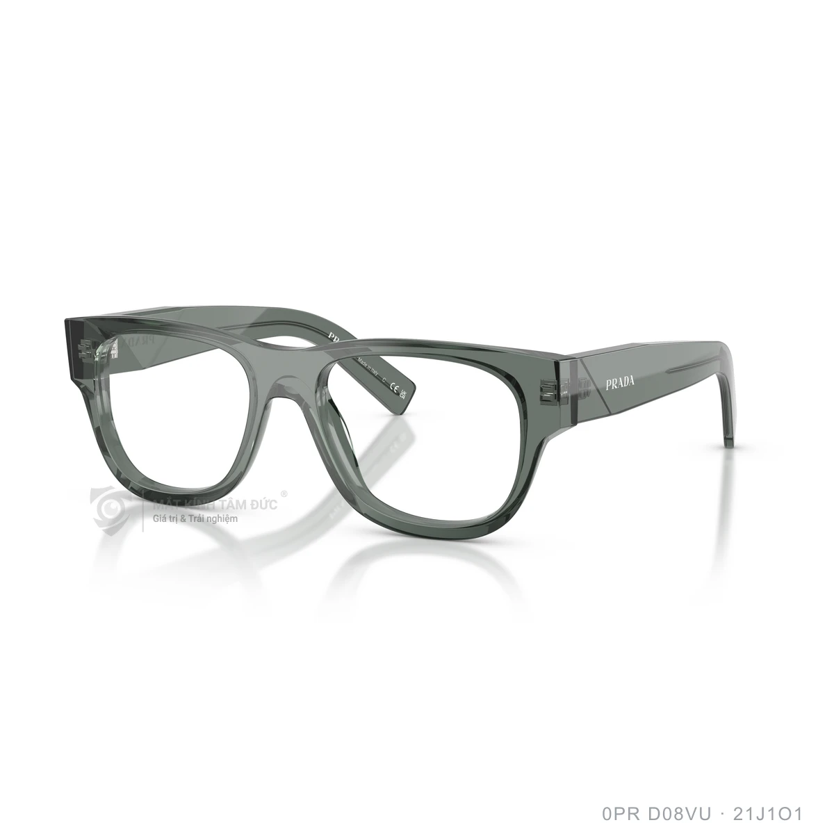 Gọng kính Prada 0PR D08VU - Ảnh 12
